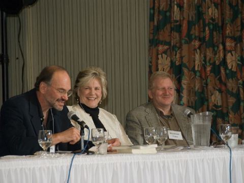 Fifth annual conference, Provincetown, October 2007, photo 48 of 313