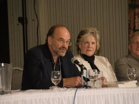 Fifth annual conference, Provincetown, October 2007, photo 50 of 313