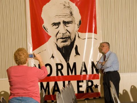 Fifth annual conference, Provincetown, October 2007, photo 72 of 313