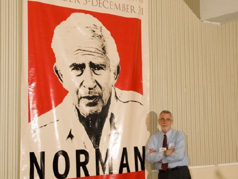 Fifth annual conference, Provincetown, October 2007, photo 73 of 313
