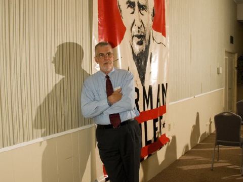 Fifth annual conference, Provincetown, October 2007, photo 78 of 313