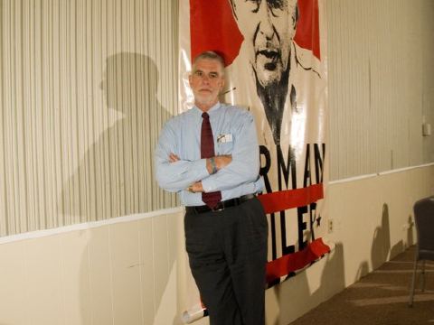 Fifth annual conference, Provincetown, October 2007, photo 79 of 313