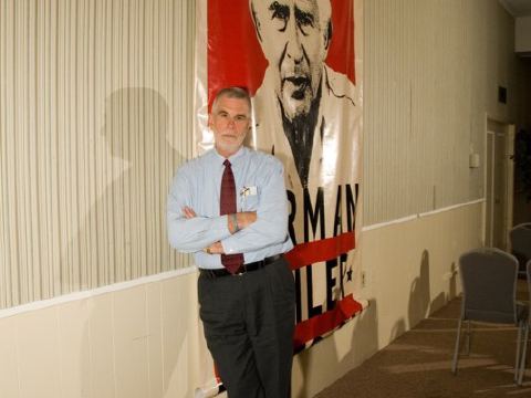 Fifth annual conference, Provincetown, October 2007, photo 80 of 313