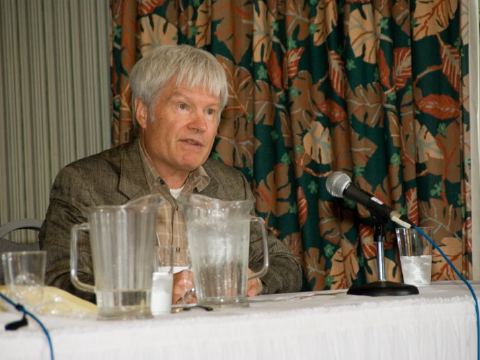 Fifth annual conference, Provincetown, October 2007, photo 95 of 313