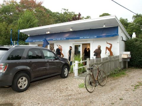 Fifth annual conference, Provincetown, October 2007, photo 102 of 313