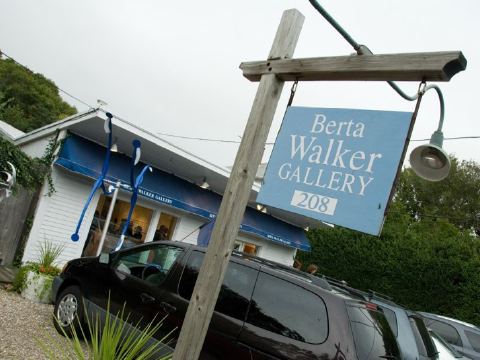 Fifth annual conference, Provincetown, October 2007, photo 104 of 313