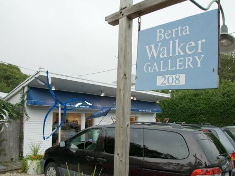 Fifth annual conference, Provincetown, October 2007, photo 105 of 313