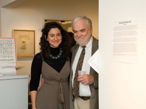 Fifth annual conference, Provincetown, October 2007, photo 127 of 313