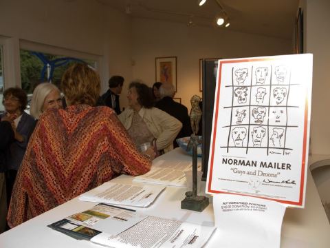 Fifth annual conference, Provincetown, October 2007, photo 132 of 313