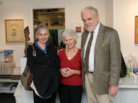 Fifth annual conference, Provincetown, October 2007, photo 133 of 313