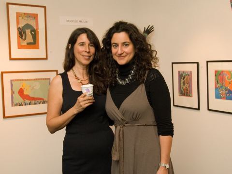 Fifth annual conference, Provincetown, October 2007, photo 139 of 313