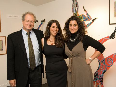 Fifth annual conference, Provincetown, October 2007, photo 140 of 313