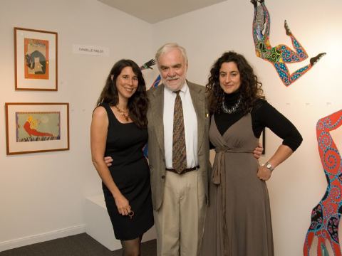 Fifth annual conference, Provincetown, October 2007, photo 141 of 313