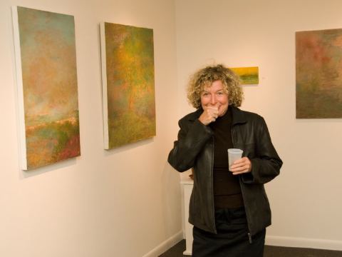 Fifth annual conference, Provincetown, October 2007, photo 149 of 313