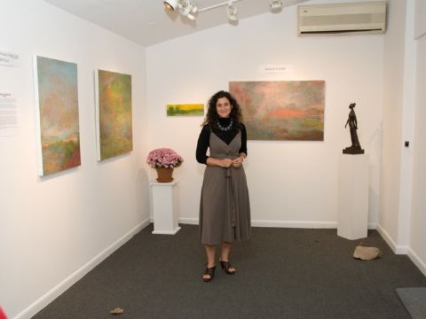 Fifth annual conference, Provincetown, October 2007, photo 155 of 313