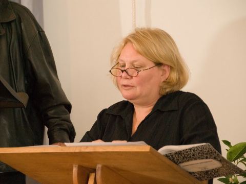 Fifth annual conference, Provincetown, October 2007, photo 175 of 313