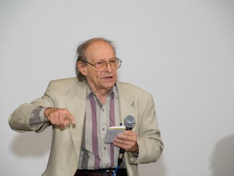 Fifth annual conference, Provincetown, October 2007, photo 201 of 313