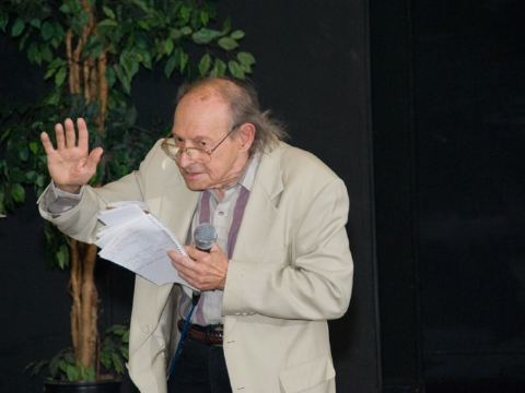 Fifth annual conference, Provincetown, October 2007, photo 202 of 313