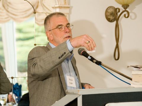 Fifth annual conference, Provincetown, October 2007, photo 216 of 313