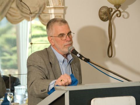 Fifth annual conference, Provincetown, October 2007, photo 221 of 313