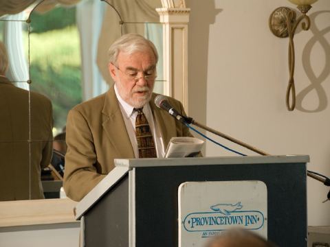 Fifth annual conference, Provincetown, October 2007, photo 223 of 313
