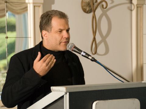 Fifth annual conference, Provincetown, October 2007, photo 230 of 313