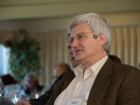 Fifth annual conference, Provincetown, October 2007, photo 247 of 313