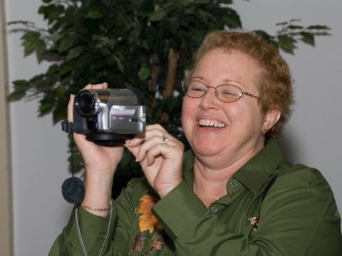 Fifth annual conference, Provincetown, October 2007, photo 255 of 313