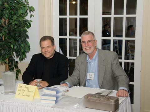 Fifth annual conference, Provincetown, October 2007, photo 260 of 313