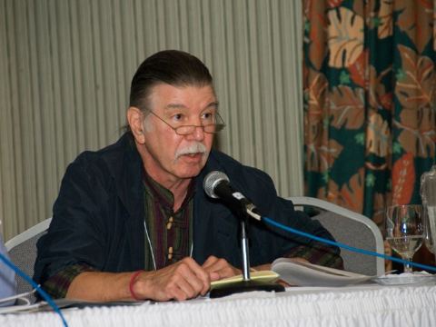 Fifth annual conference, Provincetown, October 2007, photo 268 of 313