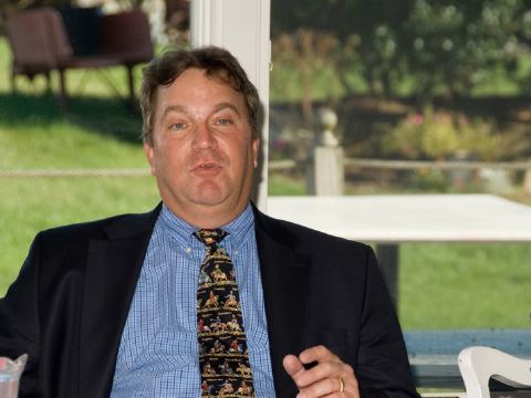 Fifth annual conference, Provincetown, October 2007, photo 279 of 313