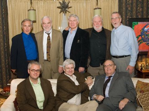 Fifth annual conference, Provincetown, October 2007, photo 311 of 313