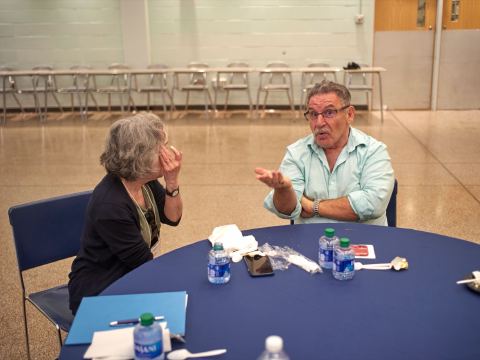 Keynote luncheon, Long Branch, June 10, 2022, photo 1 of 17