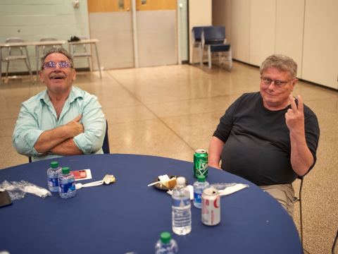 Keynote luncheon, Long Branch, June 10, 2022, photo 2 of 17