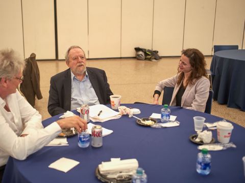 Keynote luncheon, Long Branch, June 10, 2022, photo 4 of 17