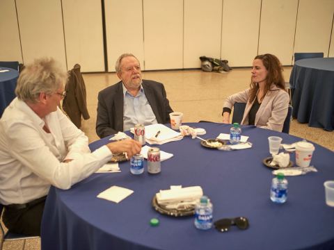 Keynote luncheon, Long Branch, June 10, 2022, photo 5 of 17