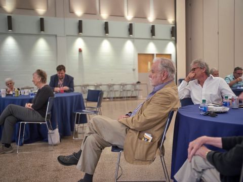 Keynote luncheon, Long Branch, June 10, 2022, photo 13 of 17