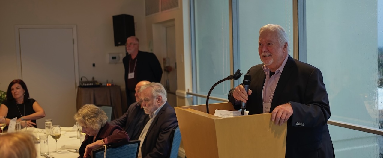 Featured image for Changes in Society Leadership