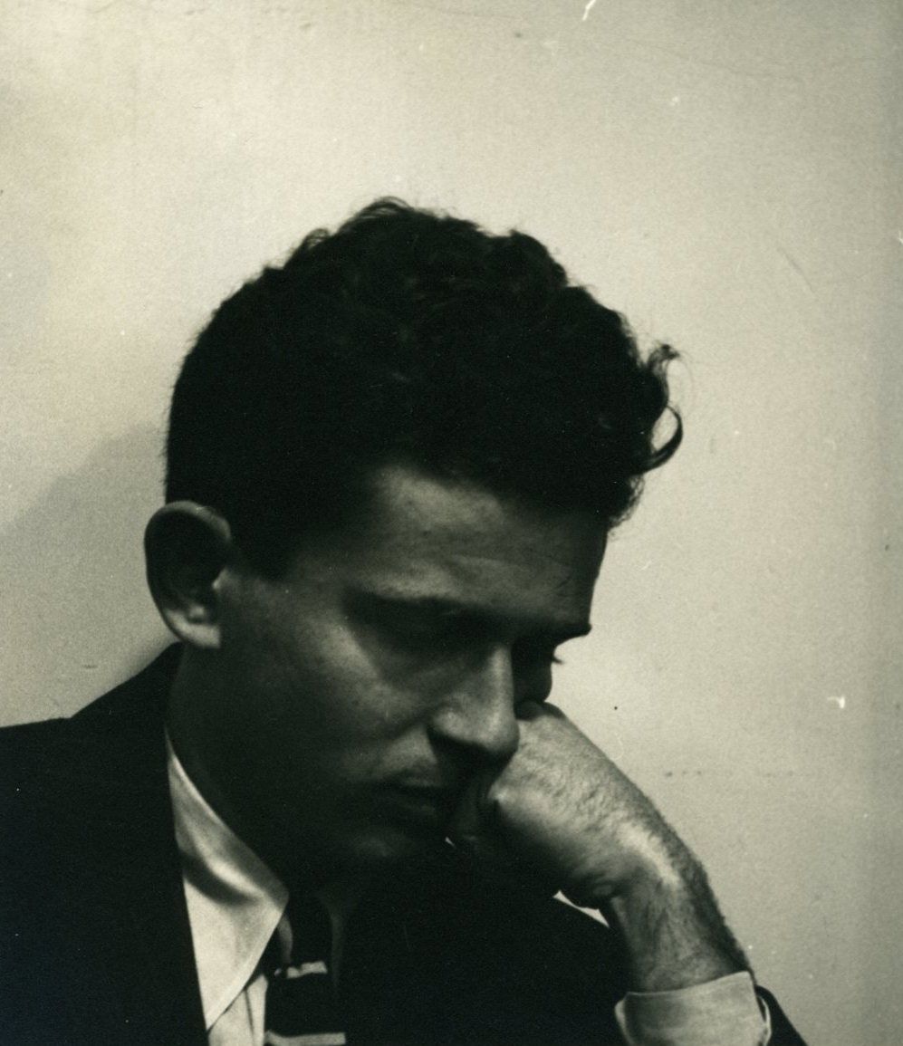 Featured image for The Effort to “Delete” American Novelist Norman Mailer