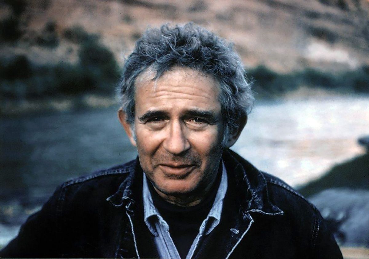 Featured image for Norman Mailer: Prisoner of Sex