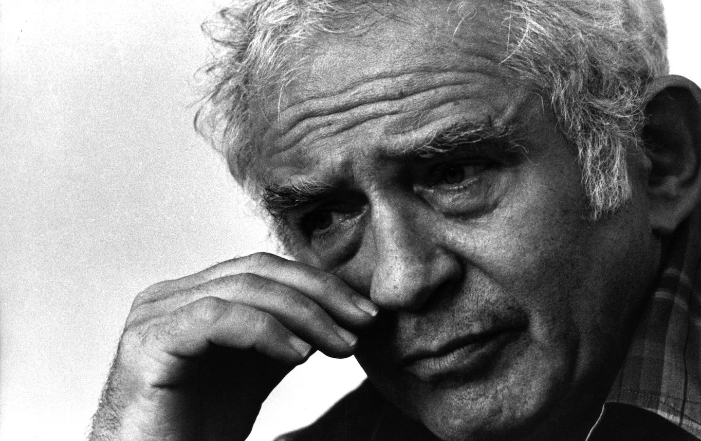Featured image for Norman Mailer Wasn’t Canceled