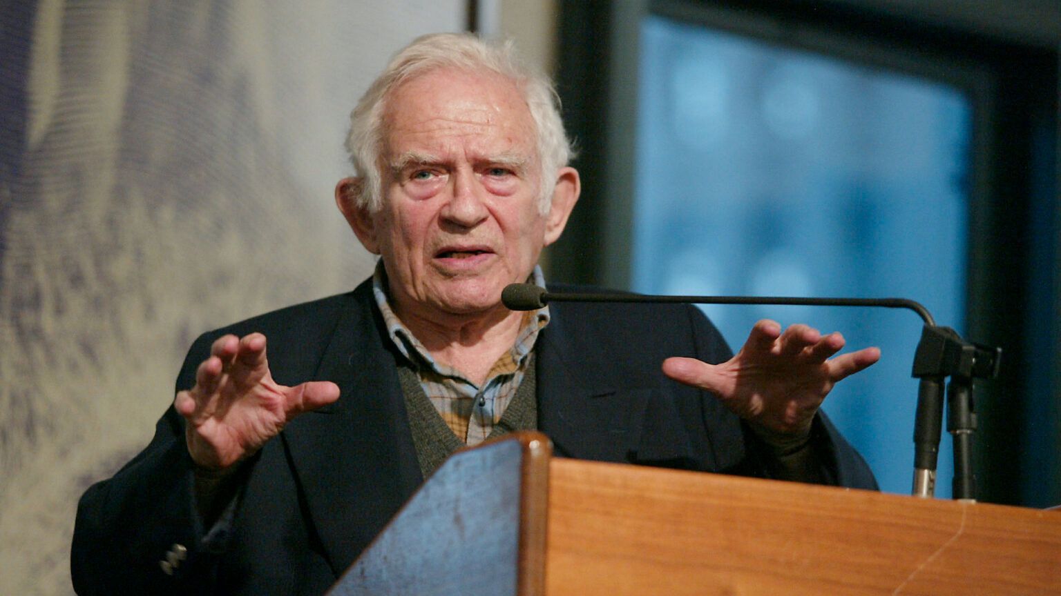 Featured image for If Norman Mailer Can Be Cancelled, No One Is Safe