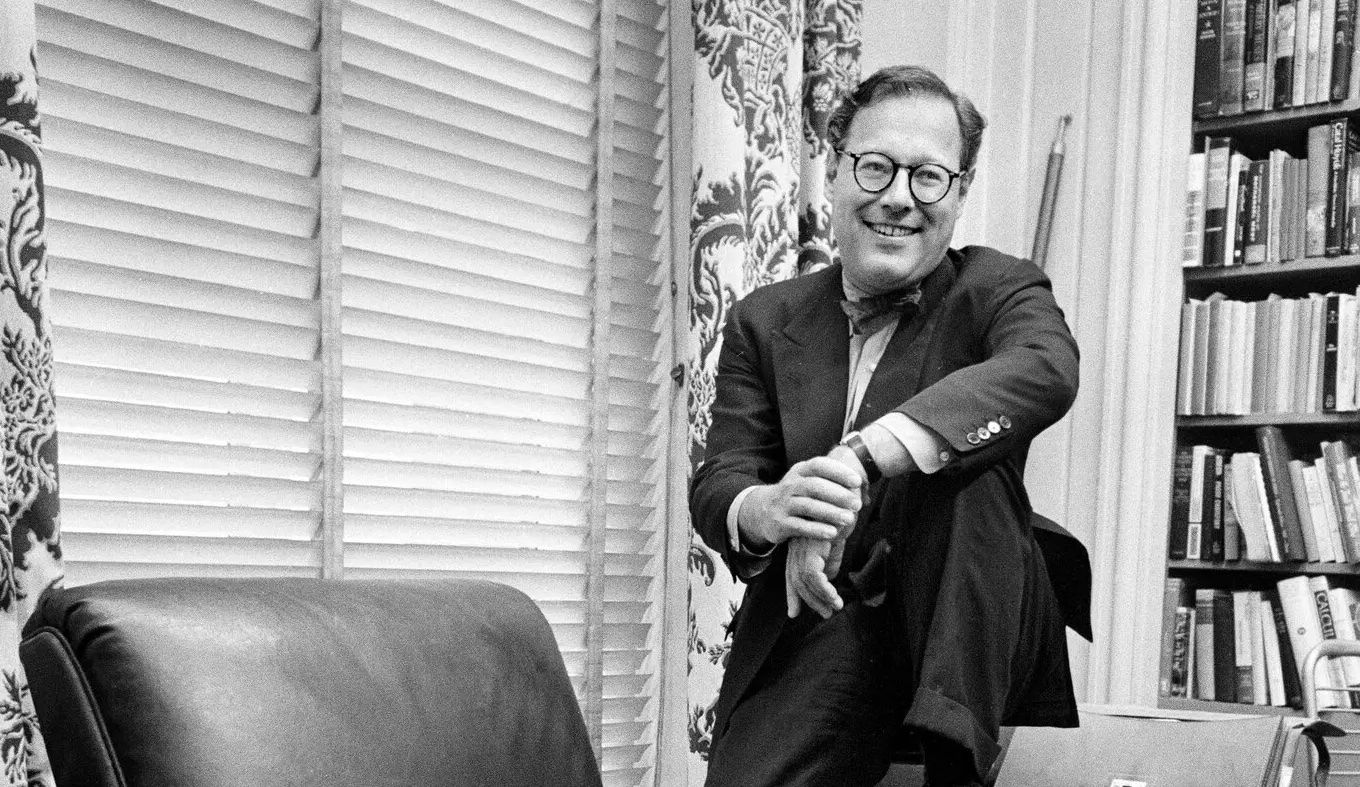 Featured image for Jason Epstein, Editor and Publishing Innovator, Is Dead at 93