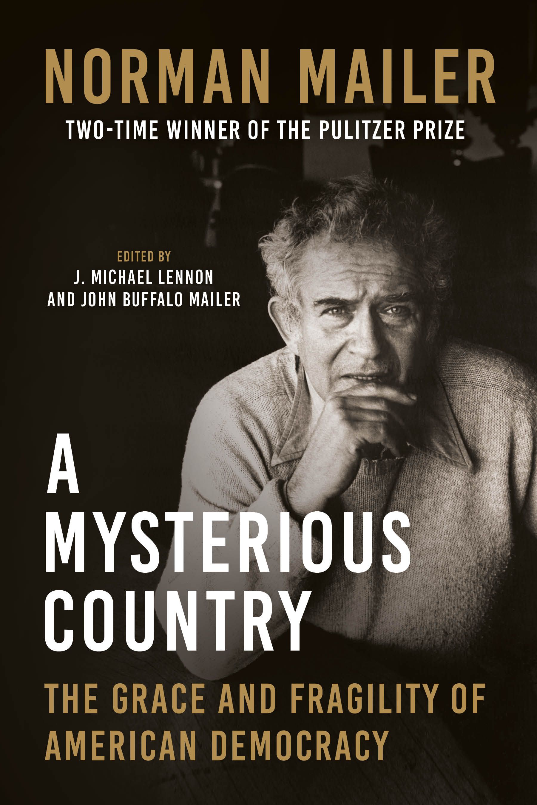 Featured image for Out Tomorrow: A Mysterious Country