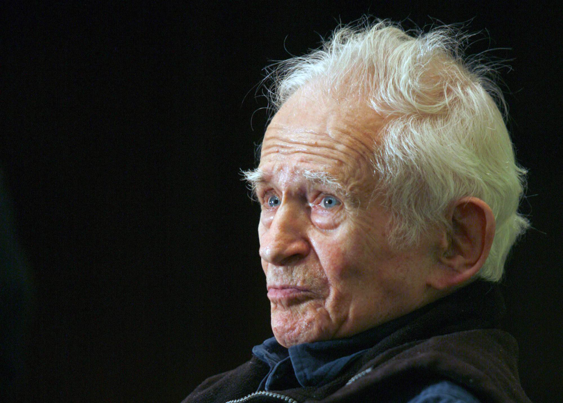 Featured image for Remembering Norman Mailer