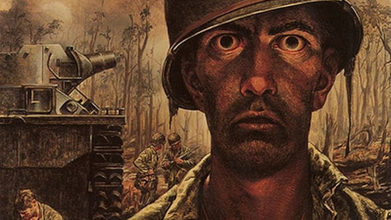 Featured image for Fiction for the Ages