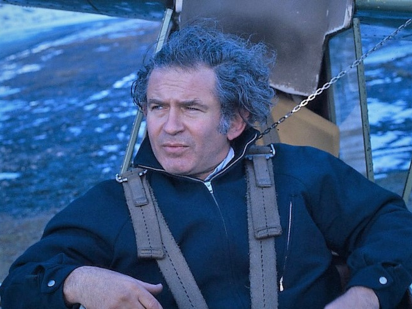 Featured image for LOA’s Mailer at 100