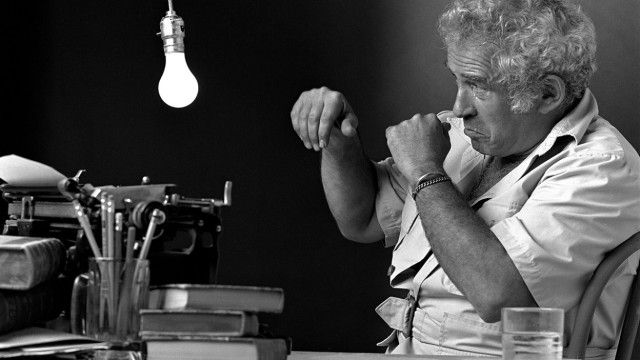 Featured image for In the Ring with Mailer