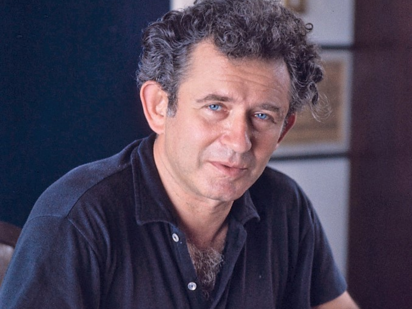 Featured image for All Hail Mailer! A Belated Eulogy for a Fellow Jeffersonian