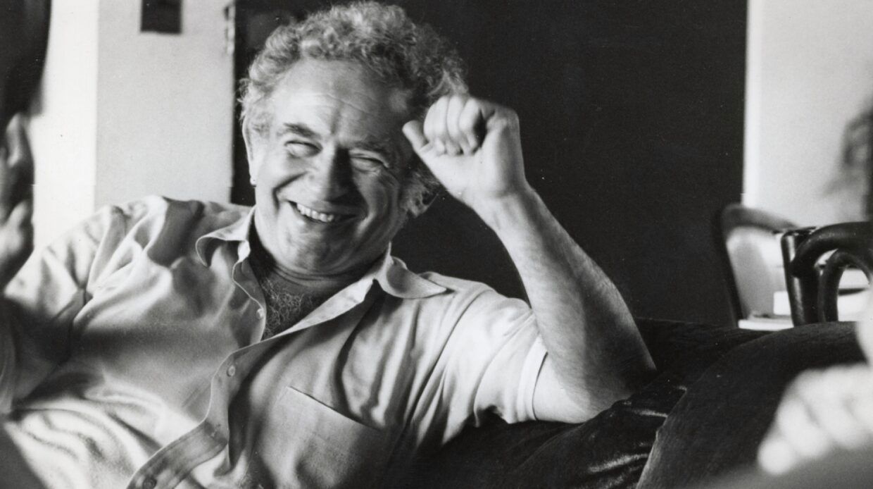 Featured image for Readings on the Life, Works, and Conflicts of Norman Mailer